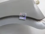 Tampa Móvel para Máquina de Lavar Brastemp Ative 09kg - 11kg ( Contém uma Avaria ) - Imagem 4