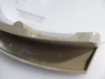 Tampa Móvel para Máquina de Lavar Brastemp Ative 09kg - 11kg ( Contém uma Avaria ) - Imagem 6