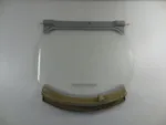 Tampa Móvel para Máquina de Lavar Brastemp Ative 09kg - 11kg ( Contém uma Avaria ) - Imagem 5