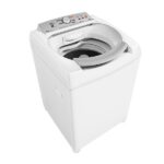 Tampa Móvel para Máquina de Lavar Brastemp Ative 09kg - 11kg ( Contém uma Avaria ) - Imagem 3