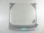Tampa Lavadora Electrolux Lt15f - Imagem 5