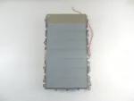 Aletas Climatizador Consul C1F06abbna