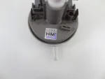 Pressostato 4 Níveis Lavadora Electrolux Ltc12 | 64500234 - Imagem 5