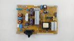 Placa Fonte Tv Lg 32lf550b | Eax66445501(1.1)