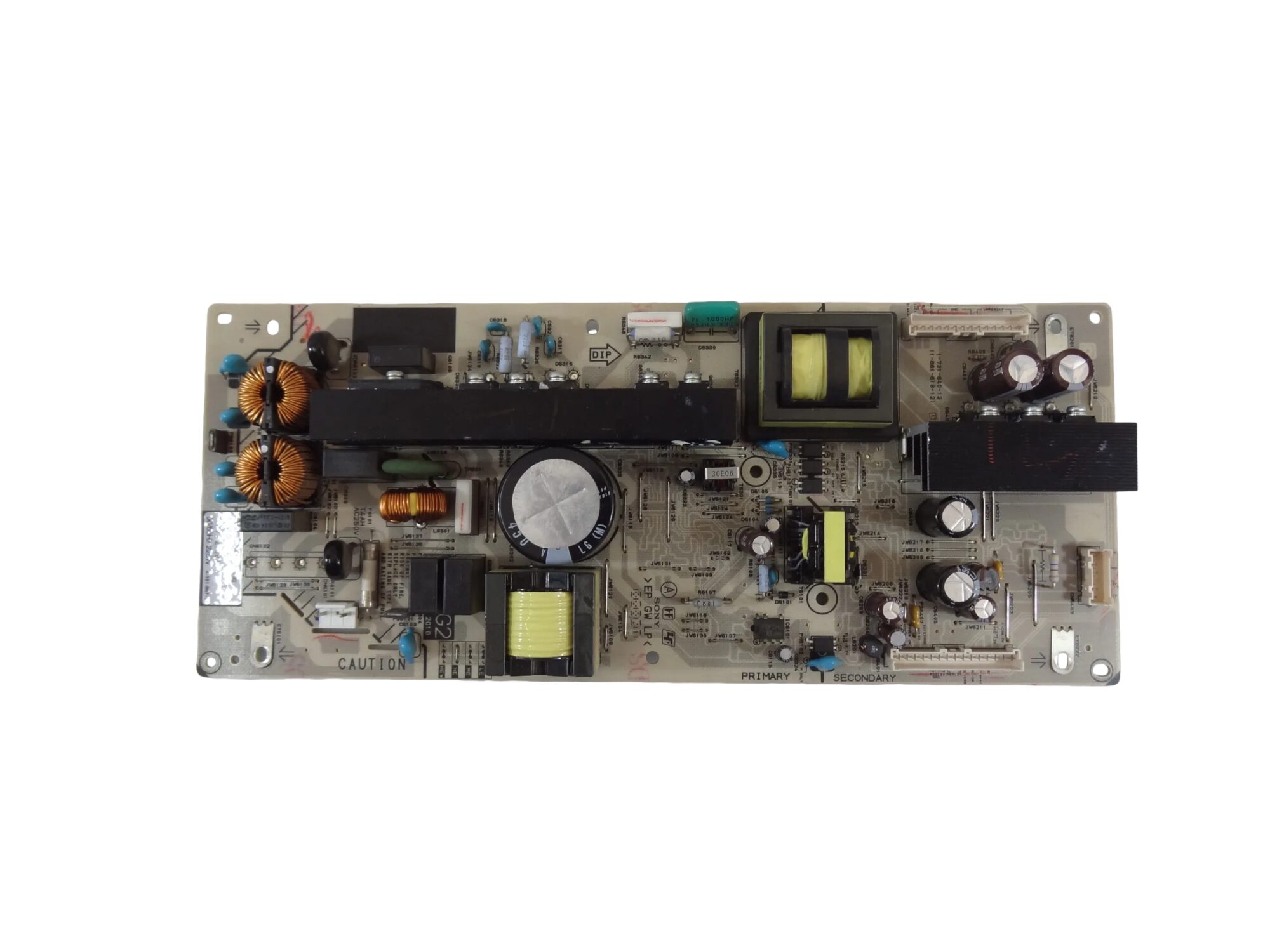 image Placa Fonte Tv Kdl-40ex405 | 4-181-967-11 - Imagem 1