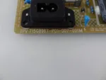 Placa Fonte Tv Philips 50Pug6513/78 | 715g8967-P01-007-001m - Imagem 3