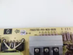 Placa Fonte Tv Sony Kdl-32r424 | 715g5755-P01-W20-003s - Imagem 4
