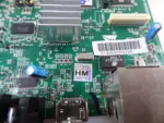 Placa Principal Home Theater Philips Htb3510 | 40-H560au-Maf4g - Imagem 4