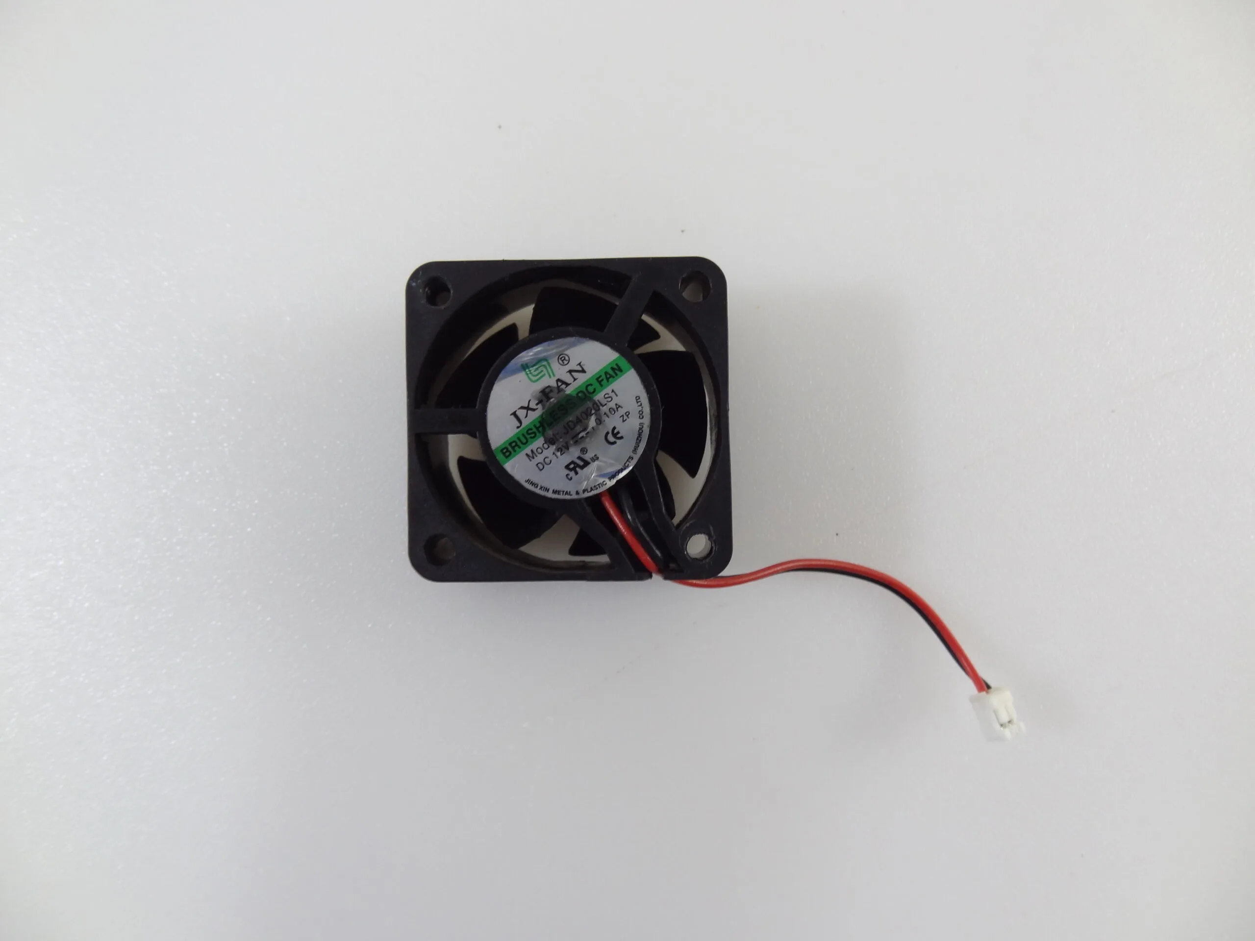 DSC05596 Cooler Ventoinha Home Theater Htb3510 | Jd4020ls1 - Imagem 1