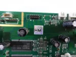 Placa Principal Tv Semp Toshiba 46xv550da | Ts3b Ver1.2 - Imagem 4