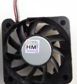 Cooler Ventoinha Home Theater Pt560 | 2006ml-04w-S29 - Imagem 5