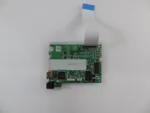 Placa Hdmi Home Theater Sa-Pt560 | Rjbx0564a