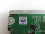 Placa Hdmi Home Theater Sa-Pt560 | Rjbx0564a - Imagem 5