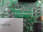 Placa Hdmi Home Theater Sa-Pt560 | Rjbx0564a - Imagem 3