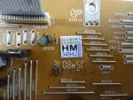 Placa Saida De Audio Home Theater Sa-Pt560 | Rjbx0561a - Imagem 4