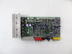 Placa Principal Home Theater Philips Mx2500d | Lfm113800-0001
