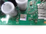 Placa Principal Home Theater Samsung Ht-F4500 | Ah41-01605a ( Defeito ) - Imagem 5