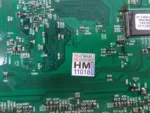 Placa Principal Home Theater Samsung Ht-F4500 | Ah41-01605a ( Defeito ) - Imagem 4