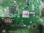 Placa Principal Home Theater Dh4130s | Eax65084702 ( Defeito ) - Imagem 4