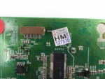 Placa Principal Home Theater Dh4130s | Eax65084702 ( Defeito ) - Imagem 5