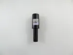 Botão Knob Volume Microfone Mini System Cm9740