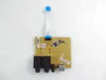 Placa Mic Usb Home Theater Lg Dh4220s | Eax64644001