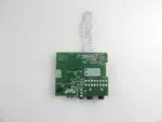 Placa Mic Usb Home Theater Lg Dh4220s | Eax64644001 - Imagem 5