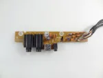 Placa Microfone USB Home Theater Ht304sl | Eax57396801 - Imagem 3