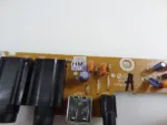 Placa Microfone USB Home Theater Ht304sl | Eax57396801 - Imagem 5