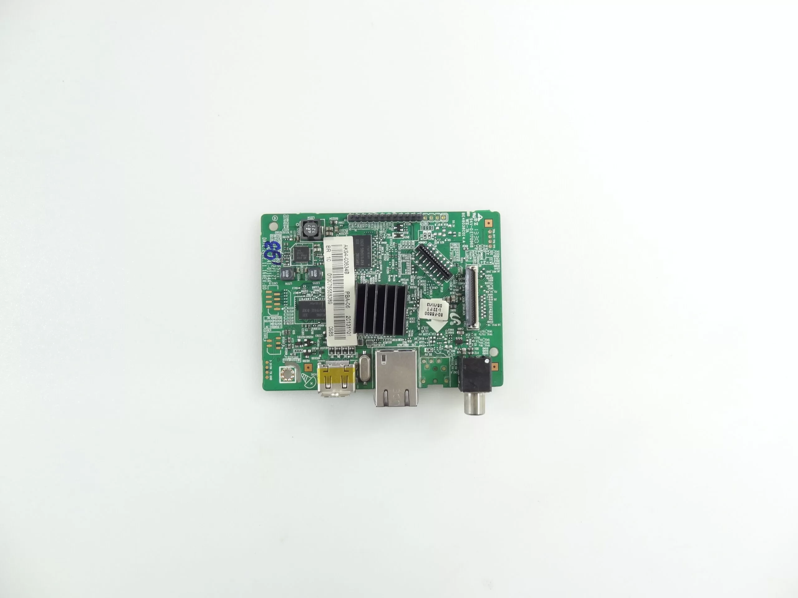 DSC05893 Placa Principal Blu-Ray Bd-F5500 | Ak94-00634b / Ak41-01164a - Imagem 1