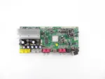 Placa Principal Home Theater Pht777n | Mh21fr ( Defeito )