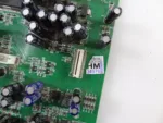 Placa Principal Home Theater Pht777n | Mh21fr ( Defeito ) - Imagem 3