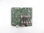 Placa Principal Mini System Sony Mhc-Gpx55 | 1-887-028-11a ( Defeito )