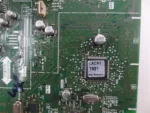 Placa Principal Mini System Sony Mhc-Gpx55 | 1-887-028-11a ( Defeito ) - Imagem 5