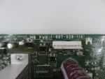 Placa Principal Mini System Sony Mhc-Gpx55 | 1-887-028-11a ( Defeito ) - Imagem 3