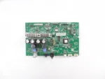 Placa Principal Mini System Samsung Mx-F830 | Ah94-03014h ( Defeito )