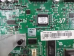 Placa Principal Mini System Samsung Mx-F830 | Ah94-03014h ( Defeito ) - Imagem 3