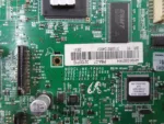 Placa Principal Mini System Samsung Mx-F830 | Ah94-03014h ( Defeito ) - Imagem 4