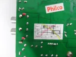 Placa Principal Home Theater Pht777n | Mh21fr ( Defeito ) - Imagem 5