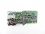 Placa Principal Home Theater Lh-Tk250 | 6870r2520af ( Defeito )