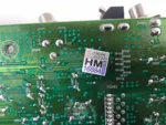 Placa Principal Home Theater Lh-Tk250 | 6870r2520af ( Defeito ) - Imagem 4