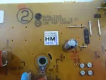 Placa Z-Sus Tv 60pb6500 | Eax65331101(2.2) - Imagem 3
