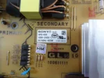 Placa Fonte Tv Sony Kdl-65x705g | Aps-430 100611111 - Imagem 4