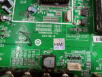 Placa Principal Tv Hbtv-32d05hd | 0091802229 V1.1 - Imagem 2