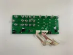 Placa Interface Display Micro-ondas Electrolux Mec 41