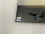 Vidro Porta Micro-ondas Electrolux Mec41 - Imagem 3