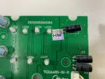 Placa Interface Display Micro-ondas Electrolux Mec 41 - Imagem 3