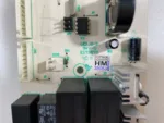 Placa Potência Micro-ondas Electrolux Mec41 / 110V - Imagem 3
