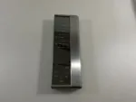 Painel Teclado Membrana Micro-ondas  Mec41
