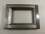 Carcaça Porta Micro-ondas Electrolux Mec41